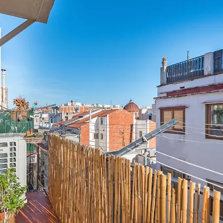 Appartement Cozy With Charm And Exquisite Natural Light *