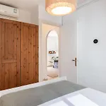 Appartement Cozy With Charm And Exquisite Natural Light