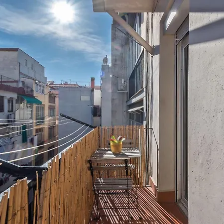 Lejlighed Cozy With Charm And Exquisite Natural Light