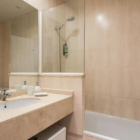 Apartament Cozy With Charm And Exquisite Natural Light Barcelona
