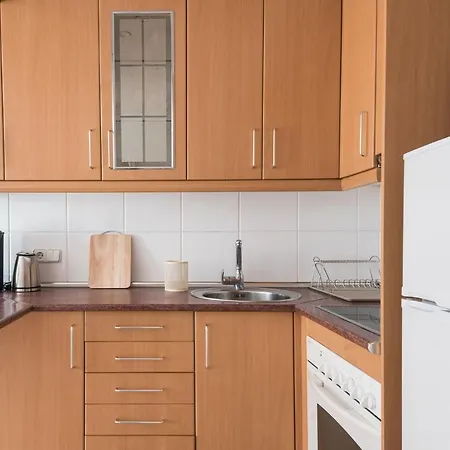 Cozy With Charm And Exquisite Natural Light Lejlighed Barcelona