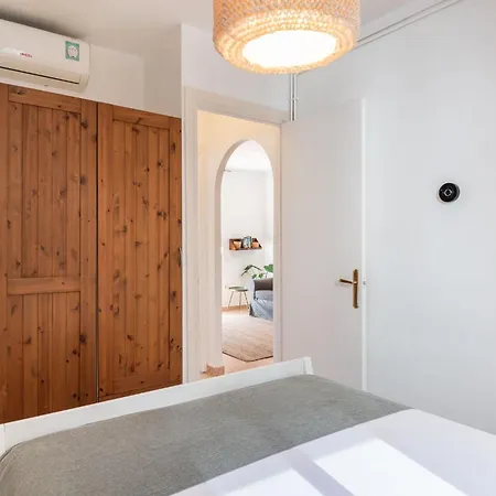 Apartament Cozy With Charm And Exquisite Natural Light