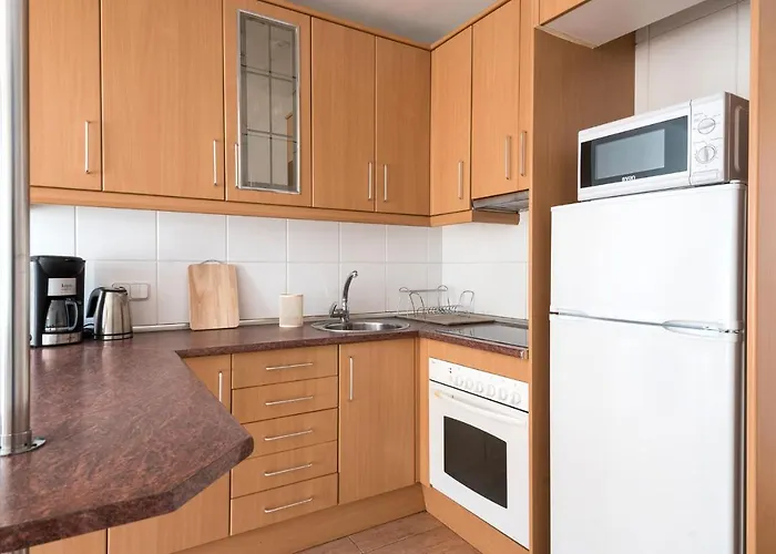 Lejlighed Cozy With Charm And Exquisite Natural Light