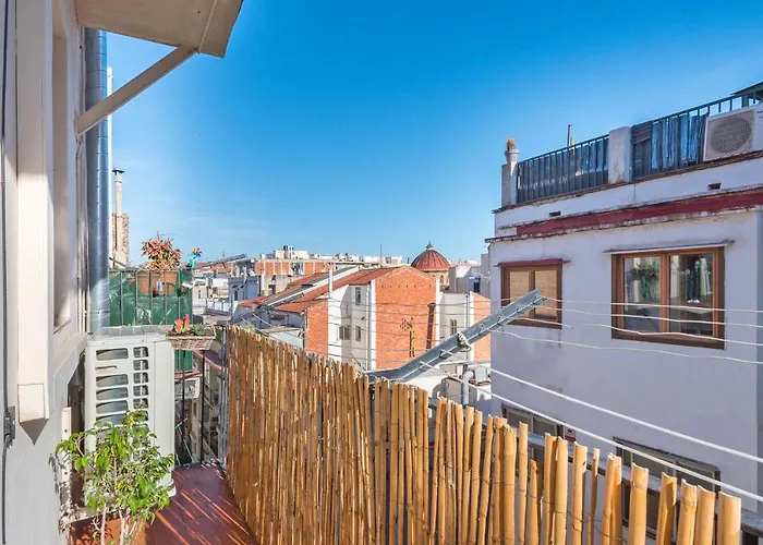 Lejlighed Cozy With Charm And Exquisite Natural Light *