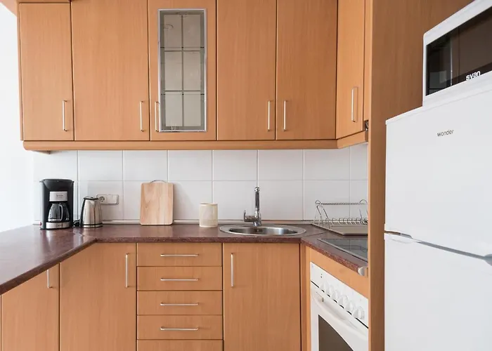 Cozy With Charm And Exquisite Natural Light Lejlighed Barcelona