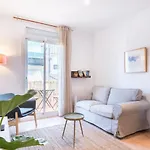 Apartment Cozy With Charm And Exquisite Natural Light *