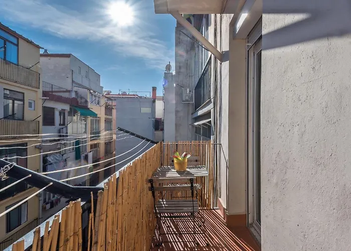 公寓 Cozy With Charm And Exquisite Natural Light